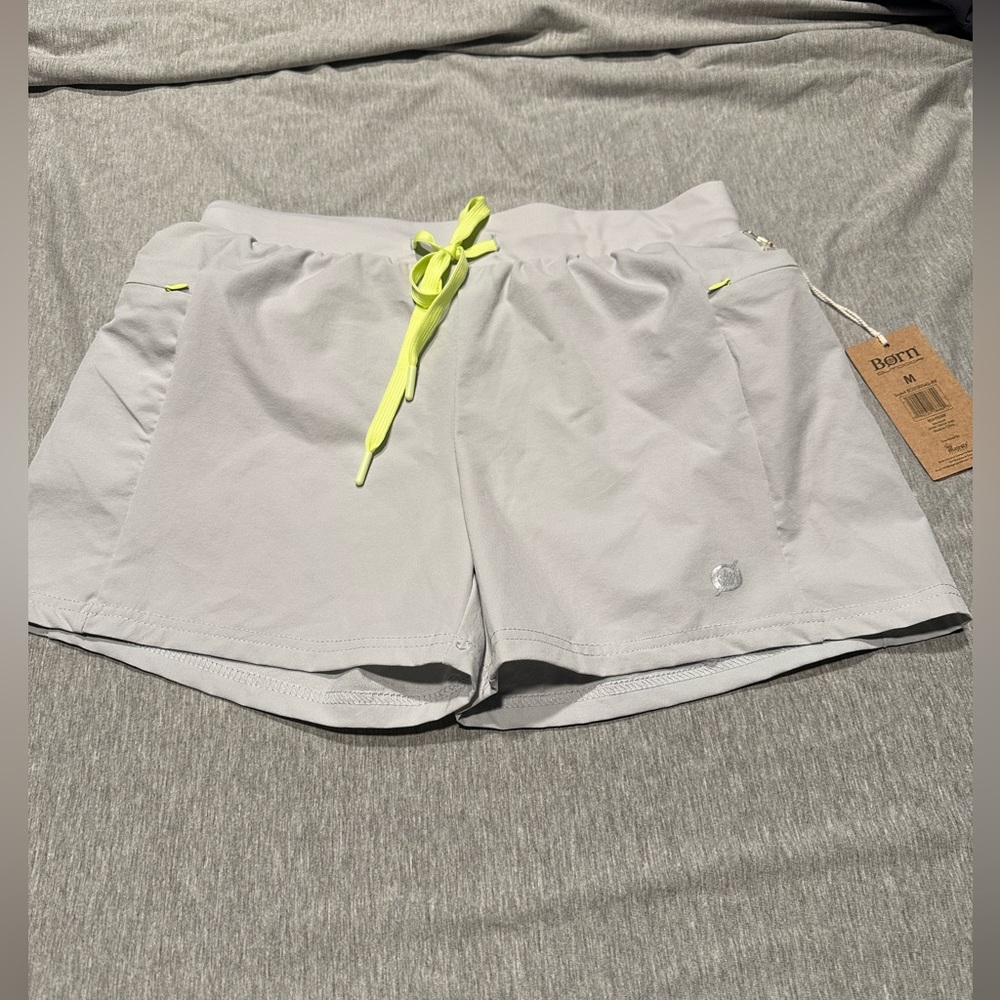 Born Shorts